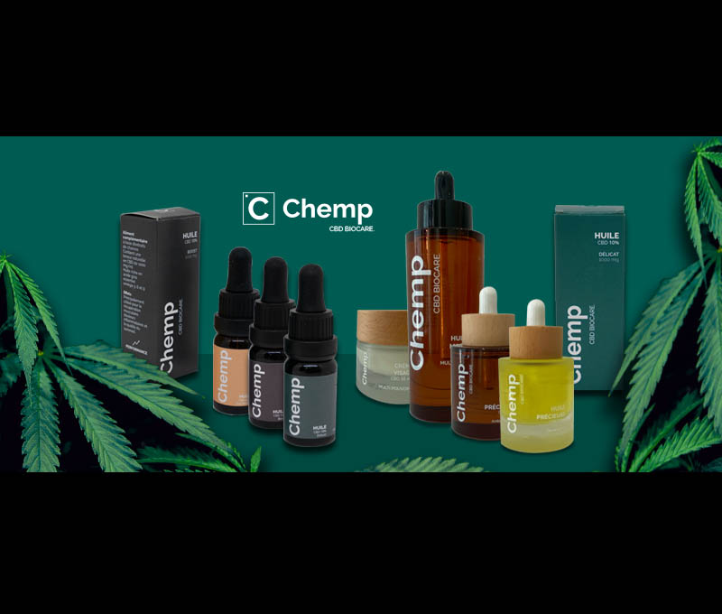 CBD Biocare