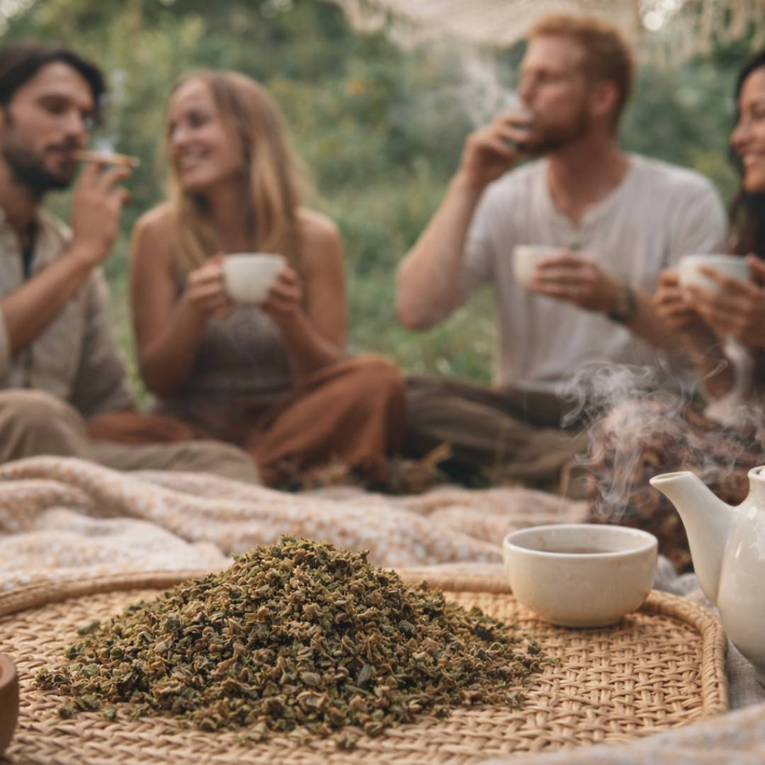 trim cbd premium bio détente détente