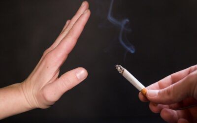 Mois sans tabac : arrêtez de fumer grâce au CBD !