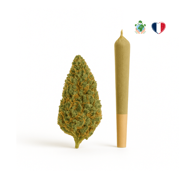 anmésia pré roll cbd france