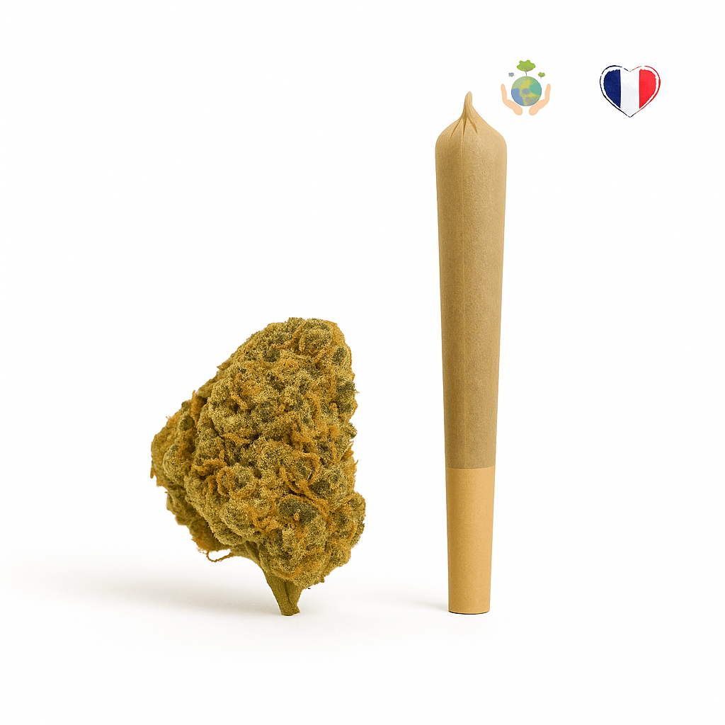 pré roll candy cbd france
