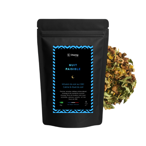 nuit-paisible-infusion-cbd-chemp-biocare