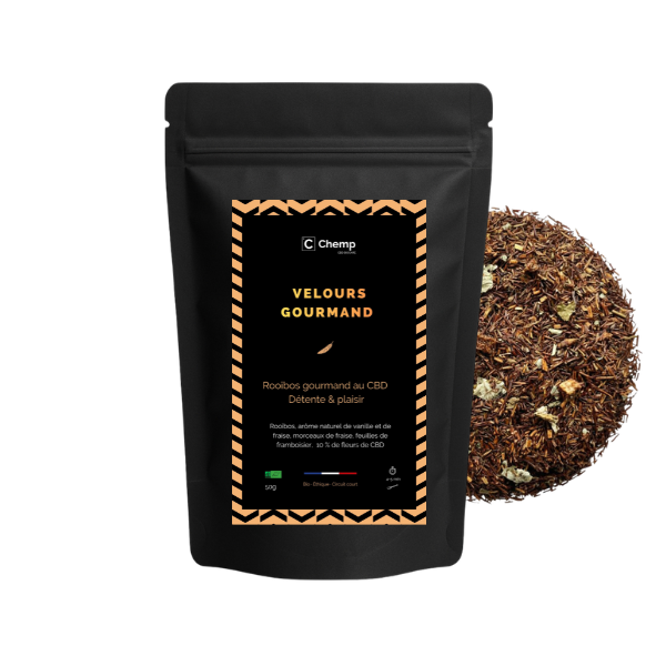 velours-gourmand-rooibos-cbd-chemp-biocare