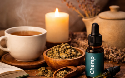 CBD Sommeil : Infusion, Huile ou Fleurs ? Guide Expert Complet pour des Nuits Plus Sereines